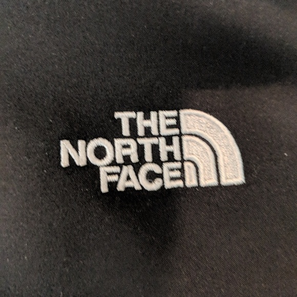 North Face coat - Picture 4 of 4